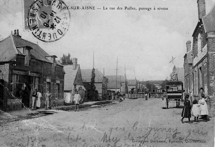 Rue des pailles 05